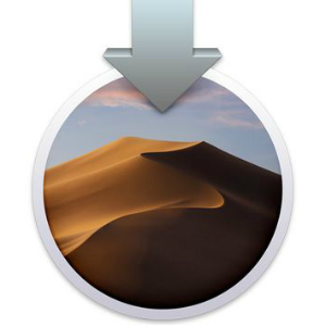 Apple Mac OS Mojave