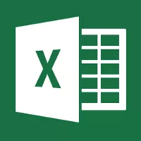 Microsoft Excel 2013